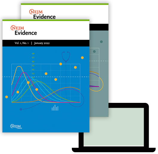 NEJM Evidence
