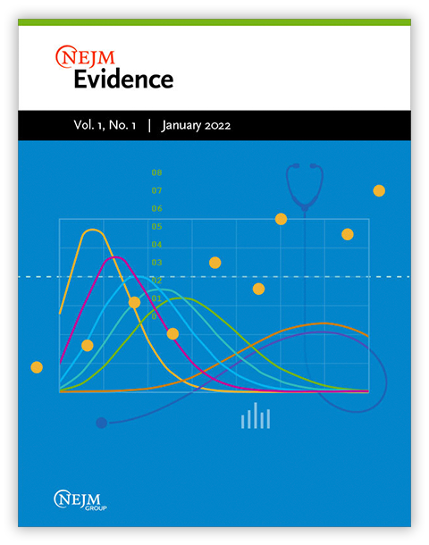 NEJM Evidence