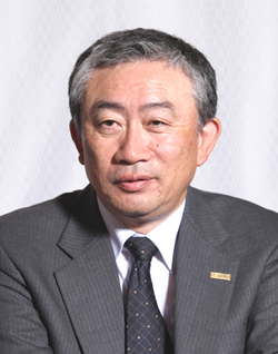 北村 聖 氏