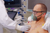 ポイントオブケア肺超音波検査の基礎